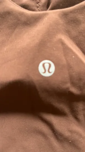 Lululemon Align Tank Java thumbnail 6