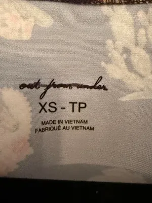 Urban Outfitters Western Kimono thumbnail 3