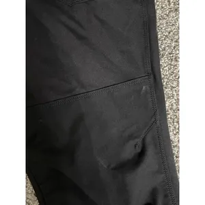 Carhartt Black Force Fitted Midweight Utility Leggings L thumbnail 3