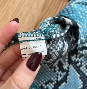 Princess Polly Snake Print Skirt thumbnail 4