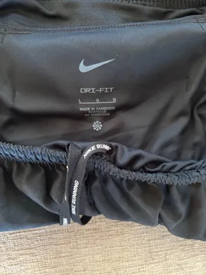 Nike Running Dri-Fit Shorts thumbnail 3