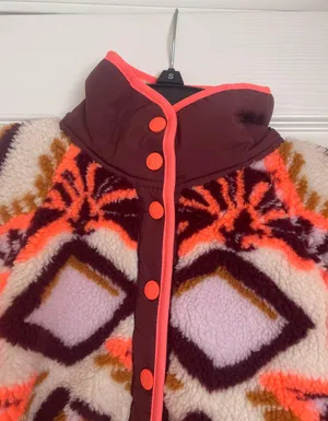 FP Movement By Free People Hit The Slopes Jacket thumbnail 5