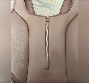 SKIMS Scuba One Piece Swimsuit S thumbnail 3