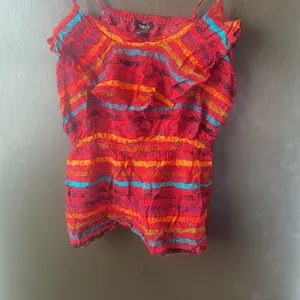 Rue 21 Festive top thumbnail 2
