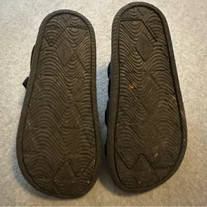 Chacos WOMEN'S CHILLOS SLIDE black size 7 thumbnail 3