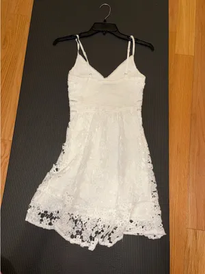 Abercrombie Dress Mini thumbnail 3