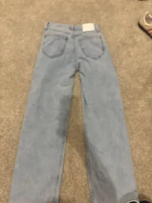 Aritzia Denim Forum Jeans thumbnail 6