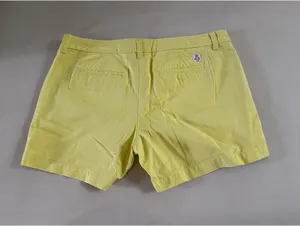 Tommy Hilfiger Yellow Shirt Medium thumbnail 2