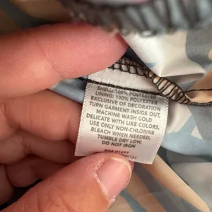 Lauren James Small Windbreaker thumbnail 7