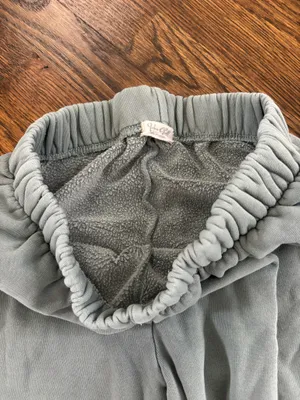 Brandy Melville Sweatpants thumbnail 3