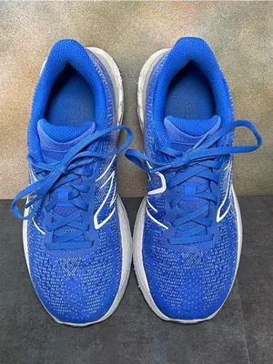 New Balance Fresh Foam X 880v12 Blue Women's Running Shoes Size 8.5B thumbnail 7