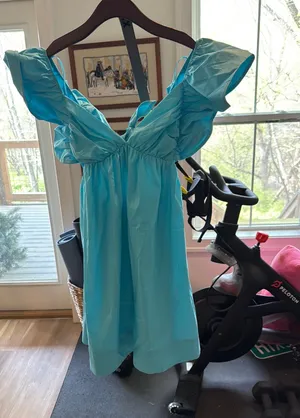 Pants Store Dress thumbnail 1