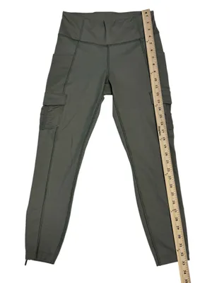 Lululemon Scenic Route 78 Tight Cargo Leggings thumbnail 4