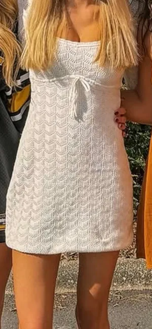 Hollister Dress thumbnail 1
