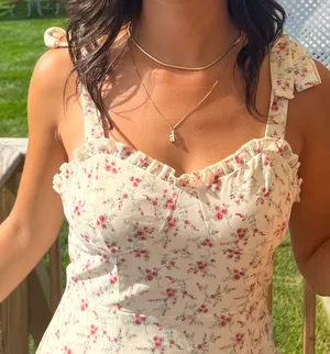 Forever 21 Dress thumbnail 6