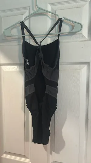 Nike One-Piece Swimsuit thumbnail 3