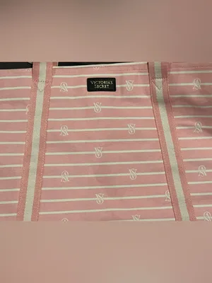 NWT Victoria’s Secret Shine Tote Bag thumbnail 4