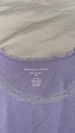 American Eagle Top Tank thumbnail 3