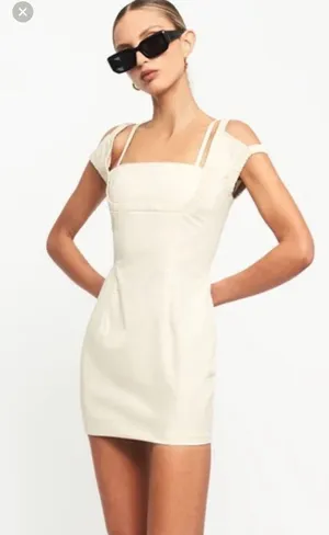 Lioness Dress Mini thumbnail 1