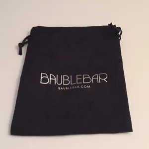 NWT Baublebar double strand necklace. thumbnail 2