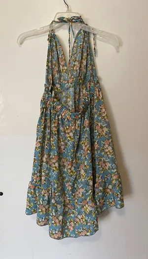 SheIn Summer Dress thumbnail 3