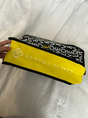 Kendra Scott Tote thumbnail 2