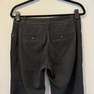 Lole‎ Size-8 Womens Pant Black Hiking Outdoor thumbnail 13