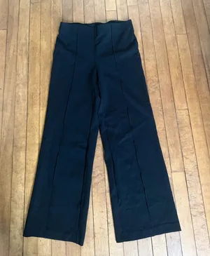 dress pants Black Size 10 thumbnail 1