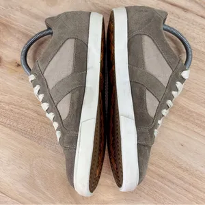 Timberland Earthkeepers‎ Glastenbury EK Sneakers Taupe Brown Womens 8.5 thumbnail 5