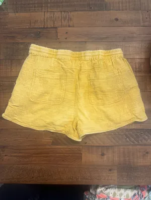 ANTHRO | PILCRO‎ Yellow Size L thumbnail 4