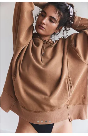 Free People Movement Sweatshirt thumbnail 3