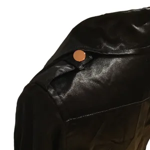 Fashion House Trench Coat thumbnail 7
