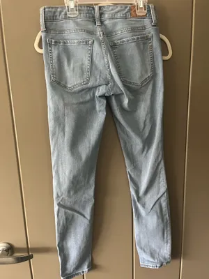 Aeropostale Aero Jeans thumbnail 2