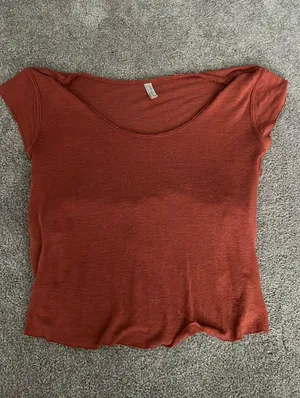 Free People Shirt thumbnail 1