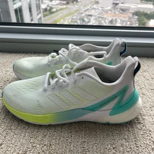 Adidas Response Super Boost Sneakers Us8 Women thumbnail 3