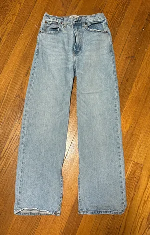 Abercrombie Jeans thumbnail 1