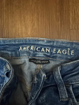 Nwot American Eagle Next Level Stretch Jeans thumbnail 2