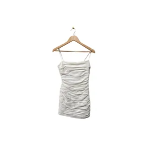 Cinq A Sept‎ Vance Ruched Mini Dress Size 2 thumbnail 6
