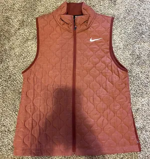 Nike running vest size xs thumbnail 1
