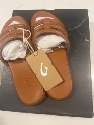 Olukai Tiare Slide Women’s  thumbnail 5