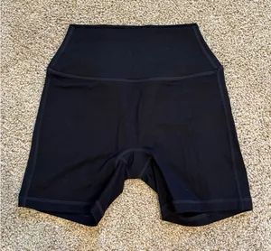 Set Active Sportbody Biker Shorts thumbnail 1