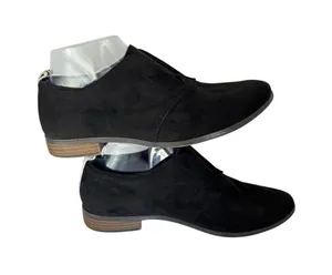 Dr Scholl’s Rialta Slip ins Be Free memory foam comfort womens shoes sz 7.5 thumbnail 1