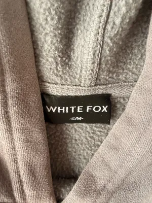White Fox Set thumbnail 4