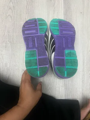 Puma Tennis Shoes thumbnail 10