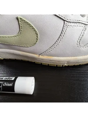 Size US 7.5 Y3 NIKE DUNK LOW White/Pistachio-Ice Blue Women's thumbnail 4