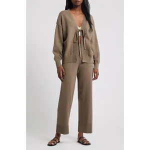Free People Solar Sweater Set XL thumbnail 3