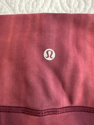 Lululemon Leggings thumbnail 3