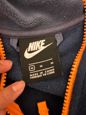 Nike Dri-Fit Half-Zip Pullover thumbnail 2