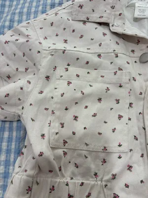 Altard State Romper  thumbnail 4