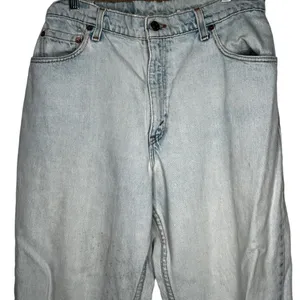 Vintage 550 Levi's Jeans‎ as is thumbnail 2